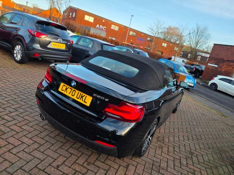 2020 BMW 2 SERIES 2020 BMW 2 SERIES