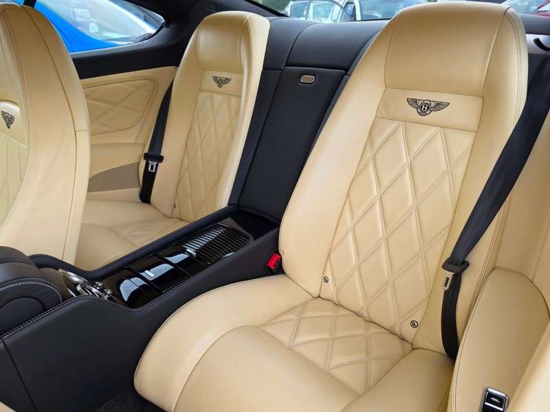 2006 BENTLEY CONTINENTAL 2006 BENTLEY CONTINENTAL