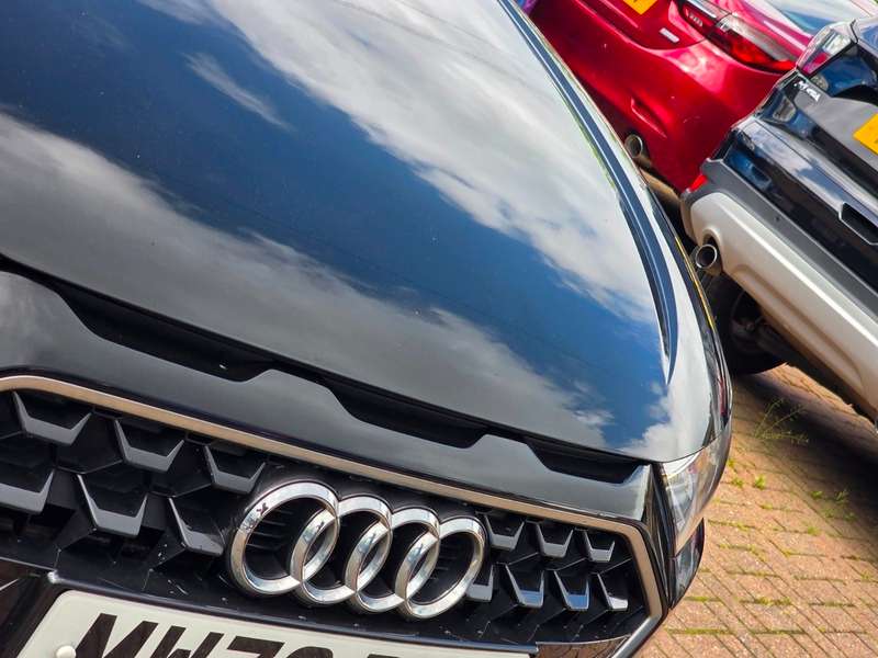 2021 AUDI A1 2021 AUDI A1