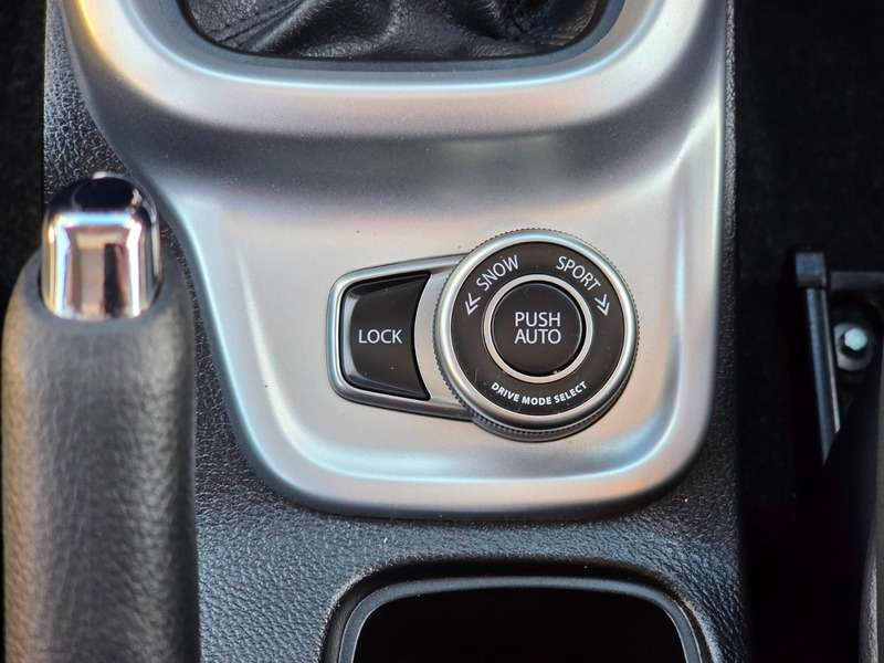 2017 SUZUKI VITARA 2017 SUZUKI VITARA