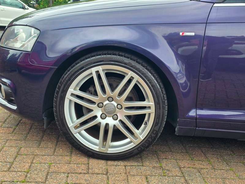 2008 AUDI A3 2008 AUDI A3