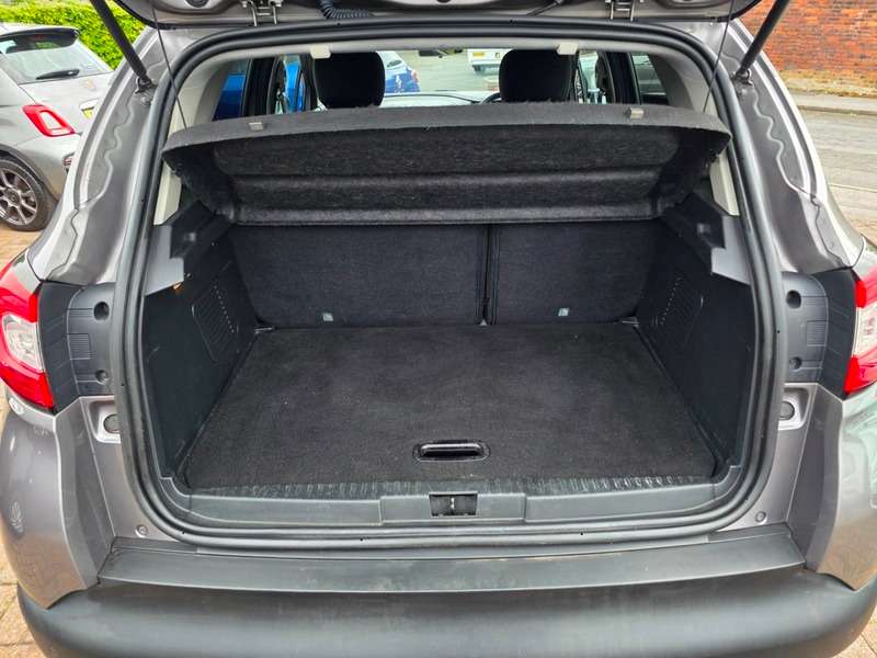 2015 RENAULT CAPTUR 2015 RENAULT CAPTUR