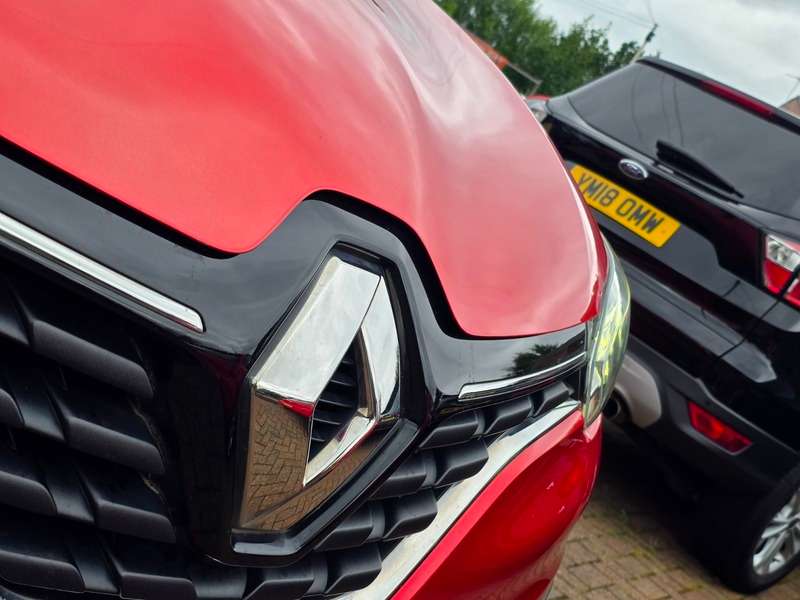 2018 RENAULT KADJAR 2018 RENAULT KADJAR