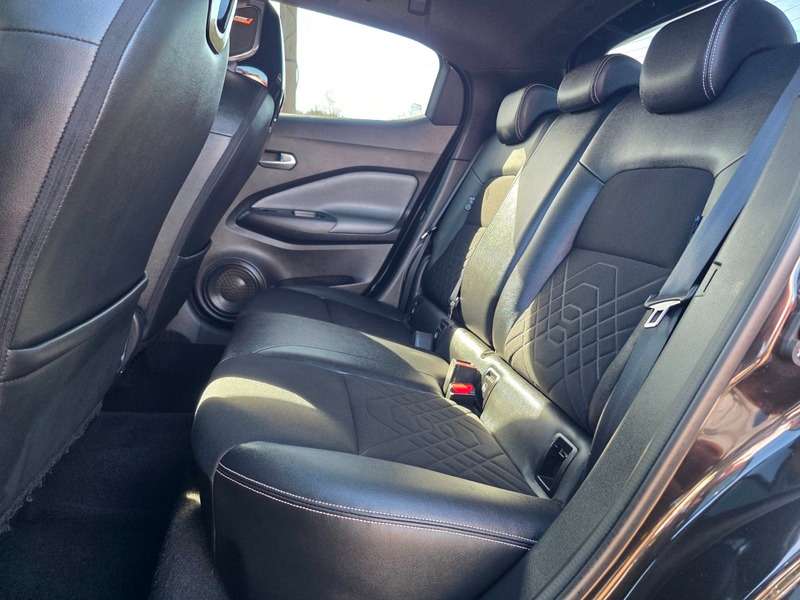 2020 NISSAN JUKE 2020 NISSAN JUKE