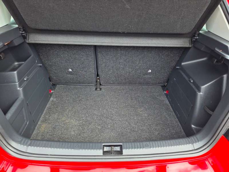 2018 SKODA FABIA 2018 SKODA FABIA