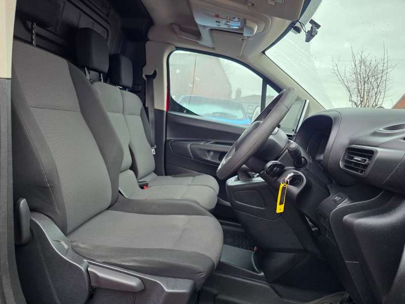 A 2019 CITROEN BERLINGO 650 ENTERPRISE M BLUEHDI A 2019 CITROEN BERLINGO 650 ENTERPRISE M BLUEHDI