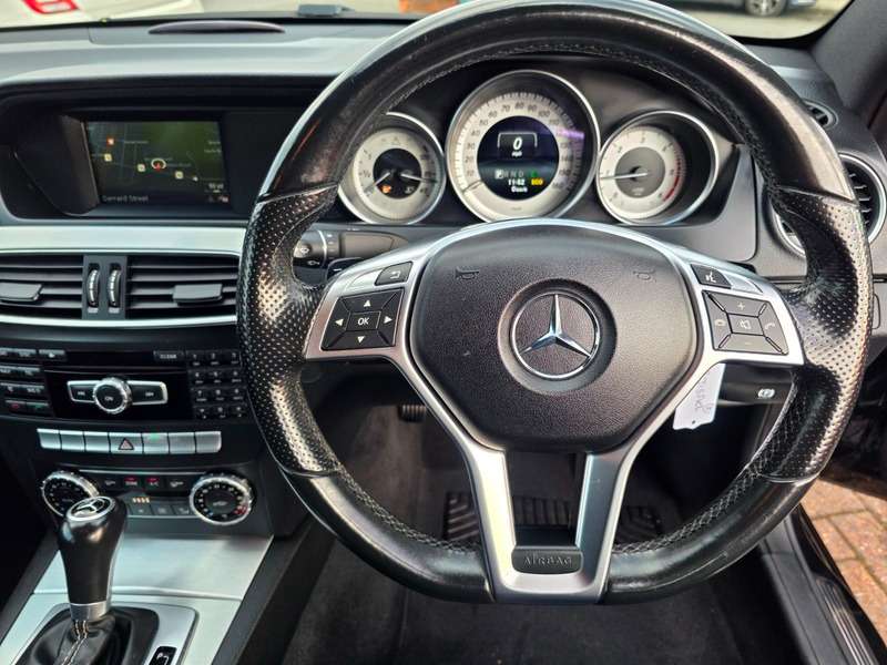 2015 MERCEDES C CLASS 2015 MERCEDES C CLASS