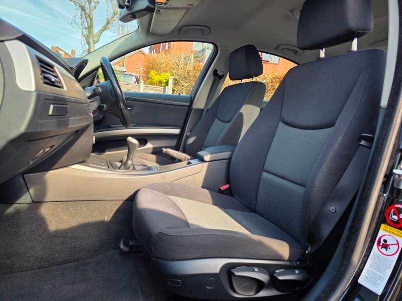 2007 BMW 3 SERIES 2007 BMW 3 SERIES