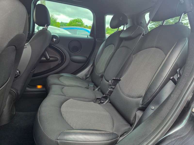 2013 MINI COUNTRYMAN 2013 MINI COUNTRYMAN