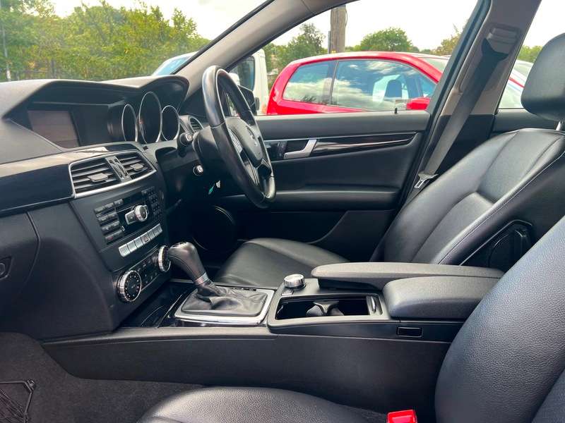 2012 MERCEDES C CLASS 2012 MERCEDES C CLASS