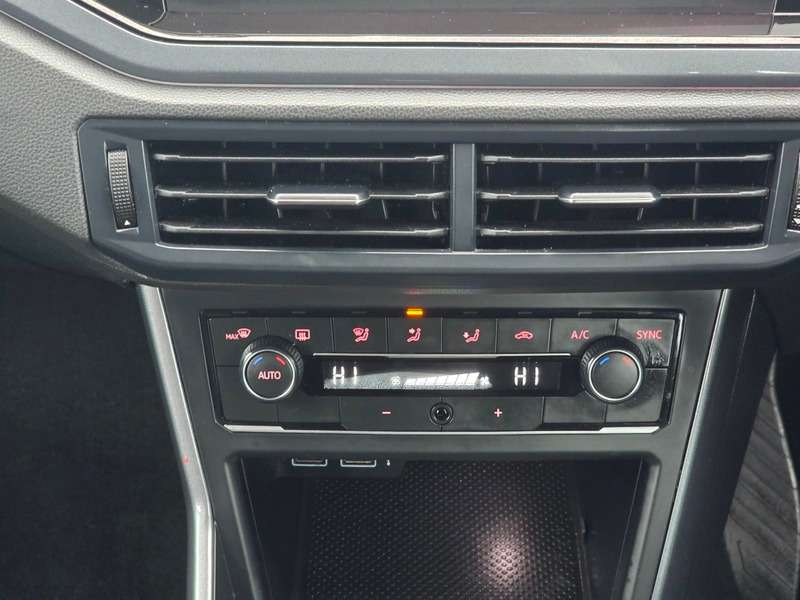 2018 VOLKSWAGEN POLO 2018 VOLKSWAGEN POLO