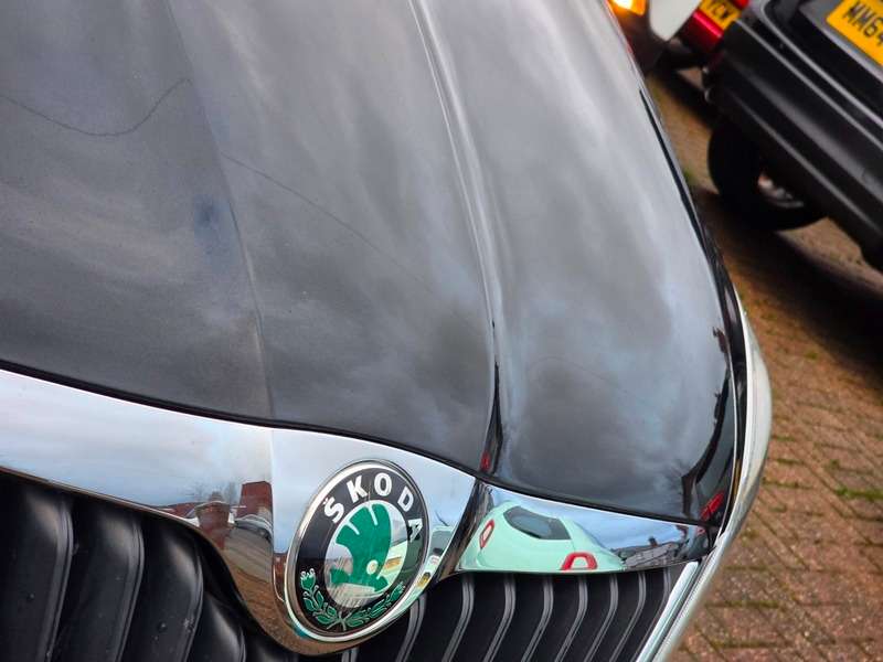 2012 SKODA FABIA 2012 SKODA FABIA