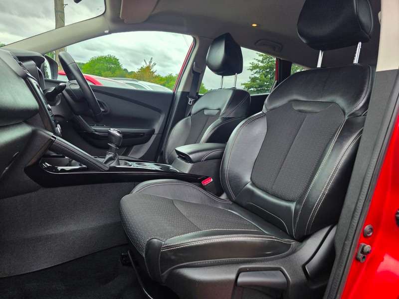 2018 RENAULT KADJAR 2018 RENAULT KADJAR