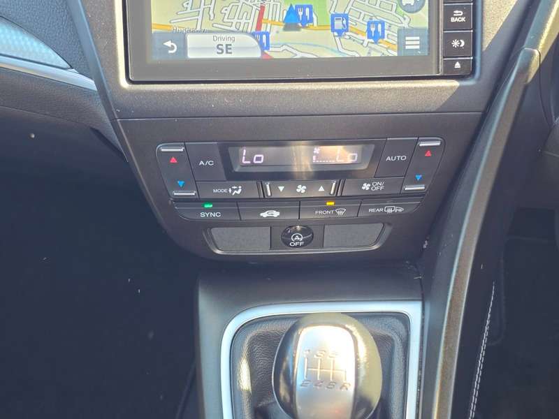 2016 HONDA CIVIC 2016 HONDA CIVIC