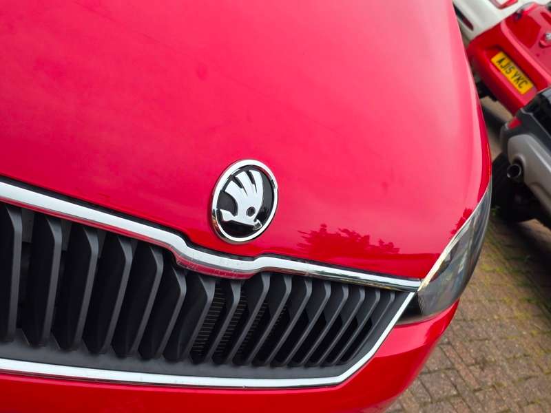 2016 SKODA CITIGO 2016 SKODA CITIGO