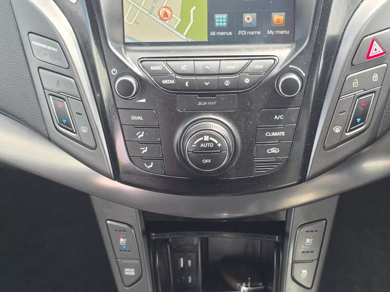 2015 HYUNDAI I40 2015 HYUNDAI I40