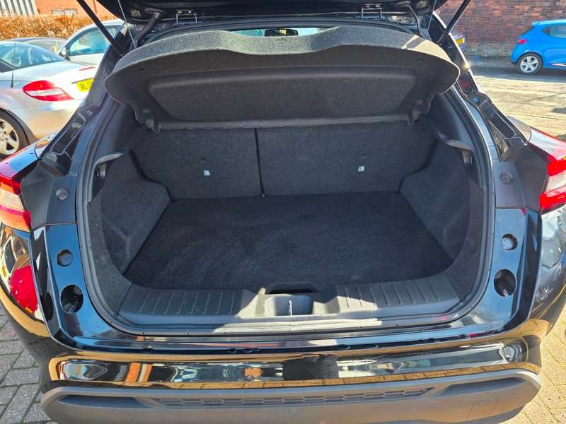 2020 NISSAN JUKE 2020 NISSAN JUKE