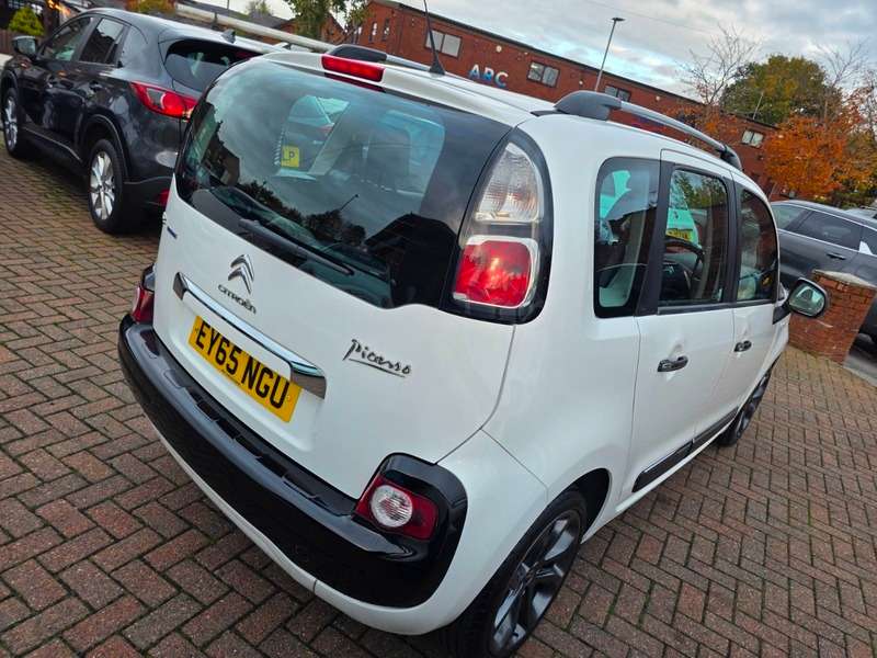 2015 CITROEN C3 2015 CITROEN C3