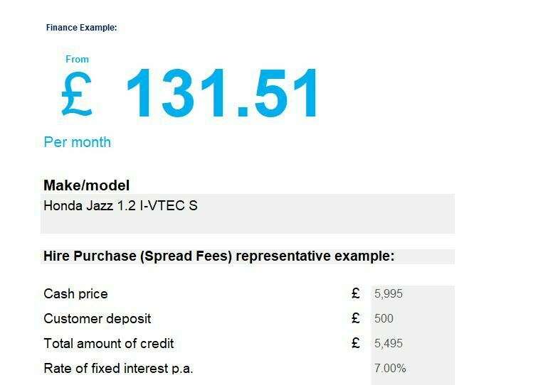 A 2013 HONDA JAZZ I-VTEC S A 2013 HONDA JAZZ I-VTEC S