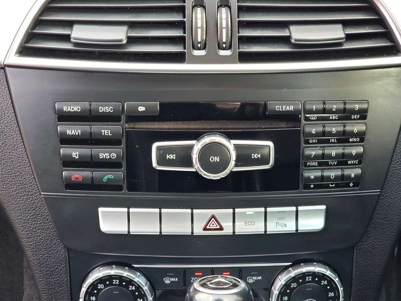 2015 MERCEDES C CLASS 2015 MERCEDES C CLASS