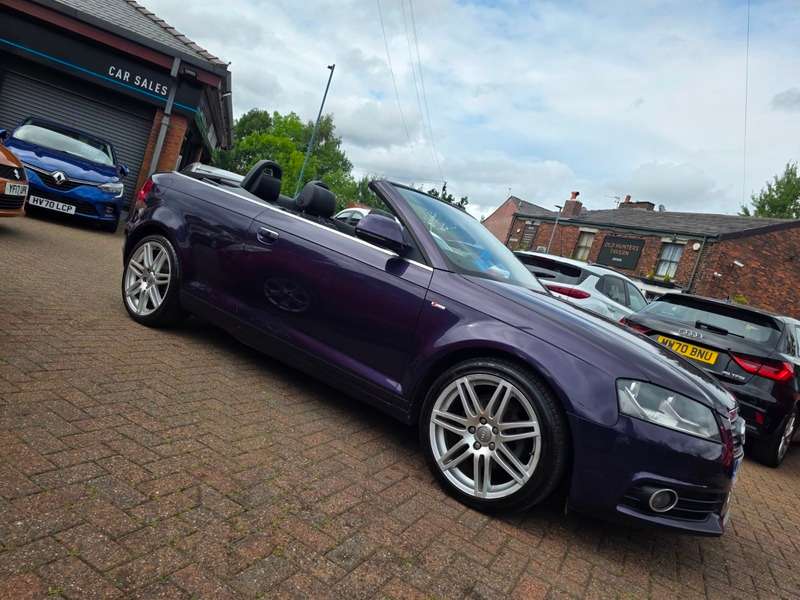2008 AUDI A3 2008 AUDI A3