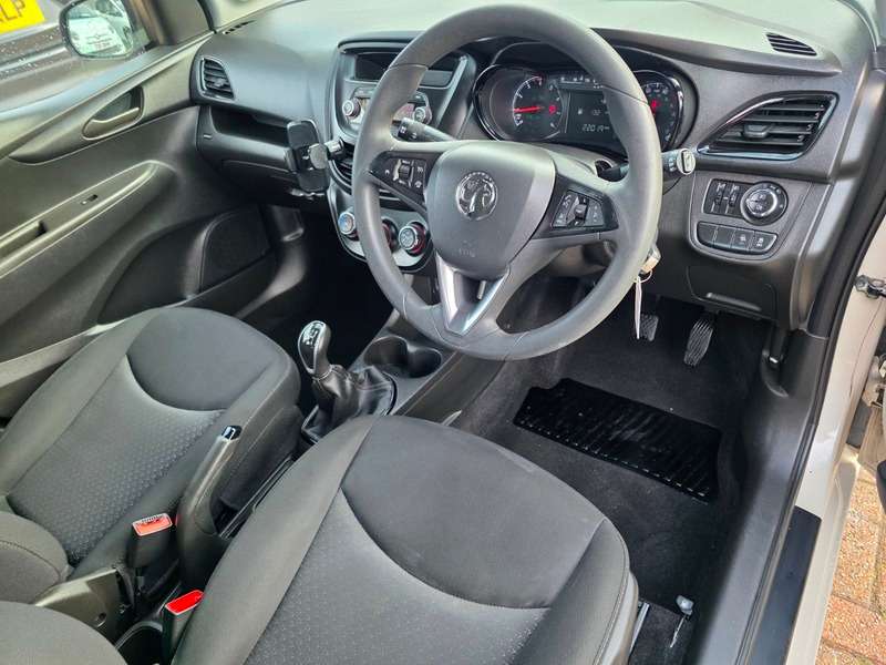 2016 VAUXHALL VIVA 2016 VAUXHALL VIVA