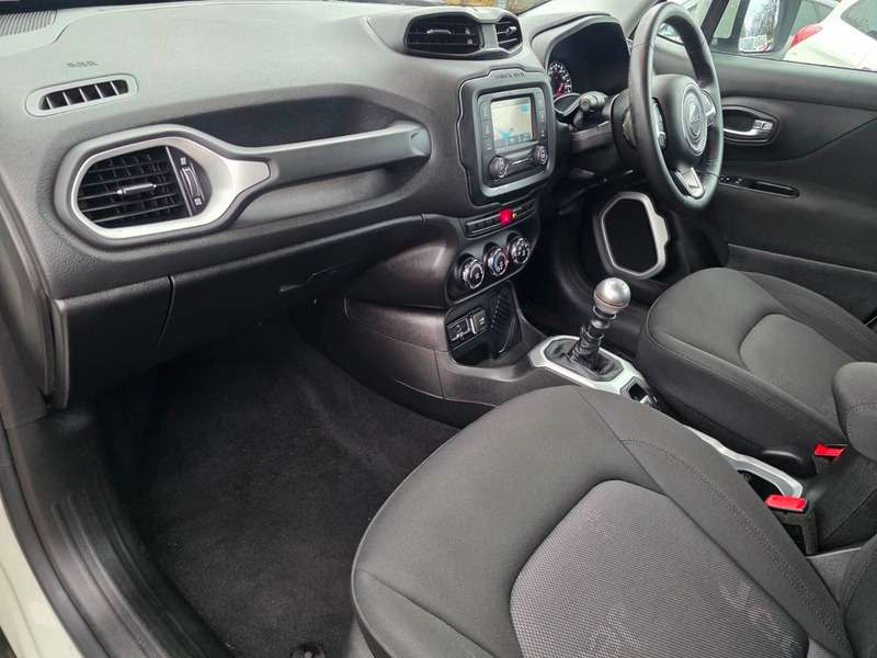 2015 JEEP RENEGADE 2015 JEEP RENEGADE