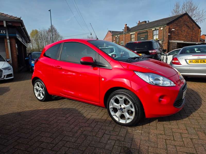 2015 FORD KA 2015 FORD KA