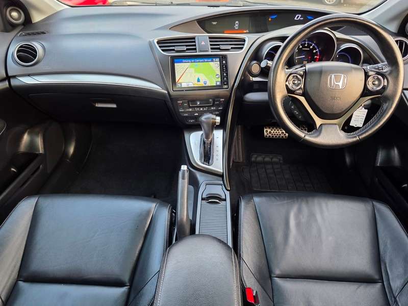 2017 HONDA CIVIC 2017 HONDA CIVIC