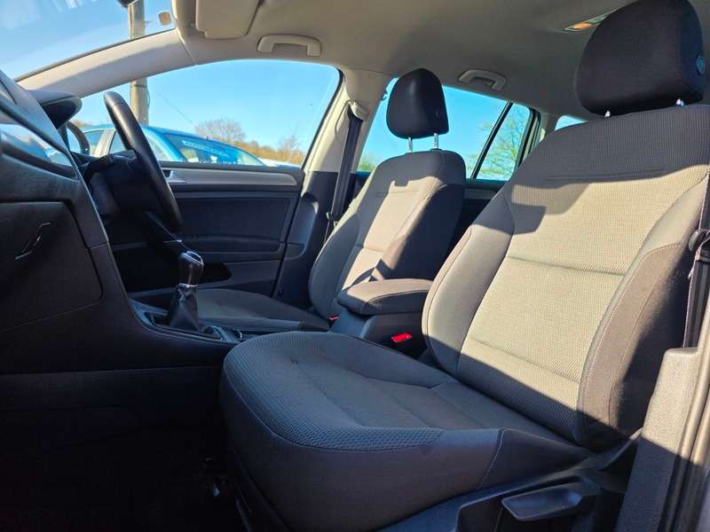 2014 VOLKSWAGEN GOLF 2014 VOLKSWAGEN GOLF