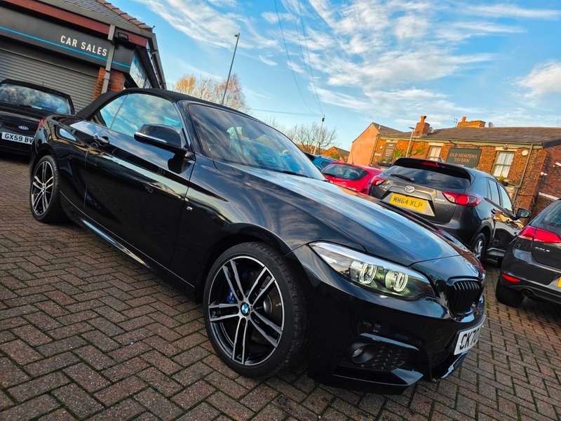 2020 BMW 2 SERIES 2020 BMW 2 SERIES