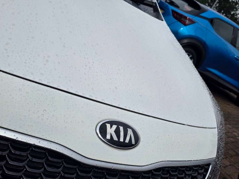 2015 KIA RIO 2015 KIA RIO
