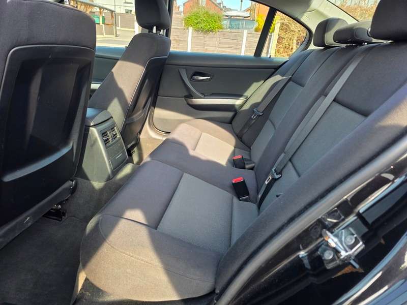 2007 BMW 3 SERIES 2007 BMW 3 SERIES