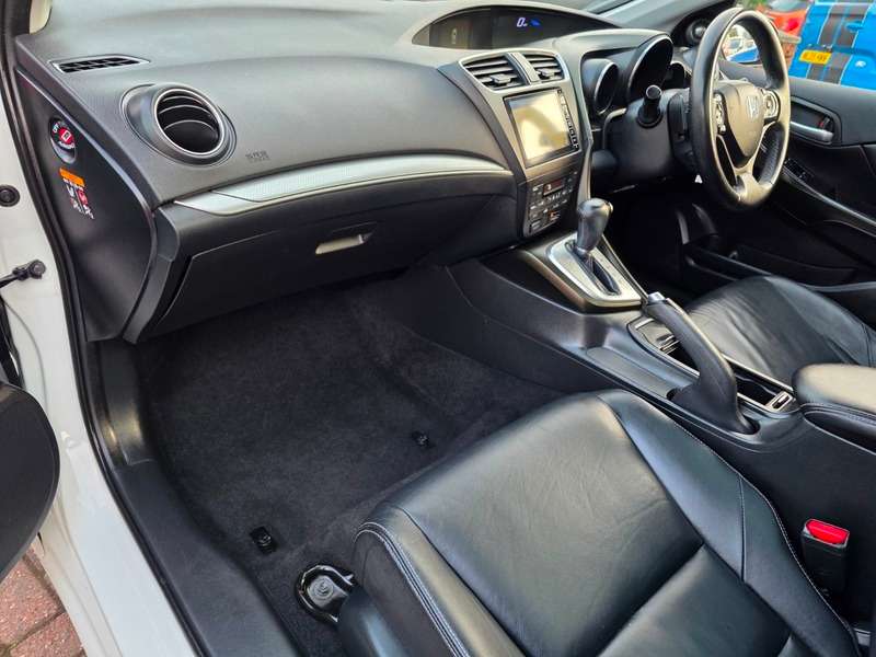 2017 HONDA CIVIC 2017 HONDA CIVIC