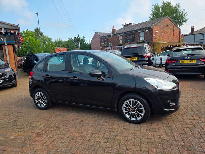 2011 CITROEN C3 2011 CITROEN C3
