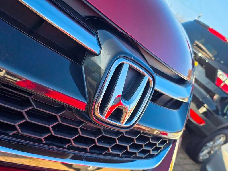 2016 HONDA CR-V 2016 HONDA CR-V