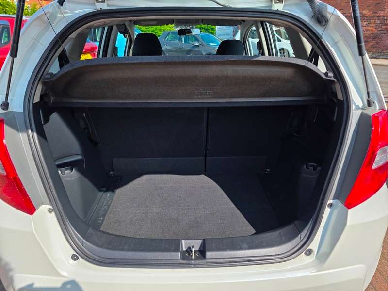 2013 HONDA JAZZ 2013 HONDA JAZZ