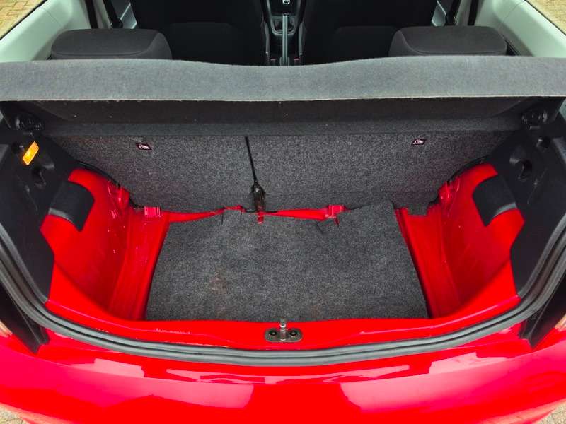 2016 SKODA CITIGO 2016 SKODA CITIGO
