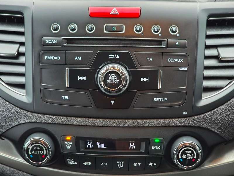 2014 HONDA CR-V 2014 HONDA CR-V