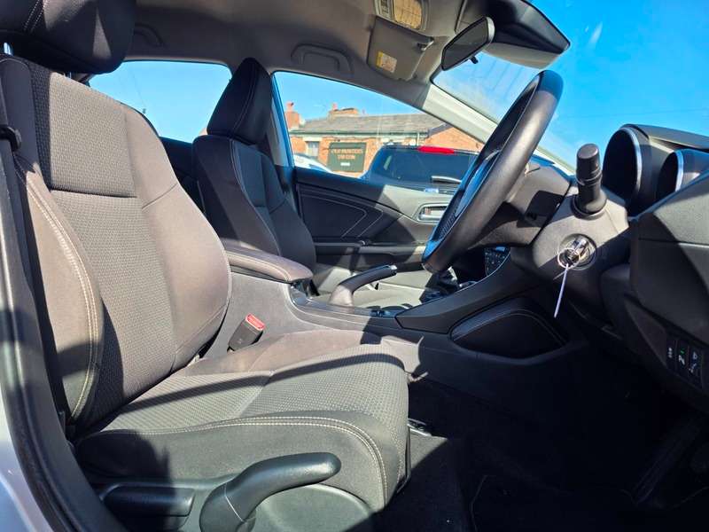 A 2016 HONDA CIVIC I-DTEC SE PLUS NAVI A 2016 HONDA CIVIC I-DTEC SE PLUS NAVI