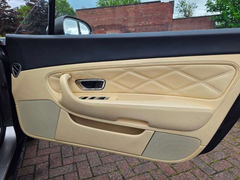 2006 BENTLEY CONTINENTAL 2006 BENTLEY CONTINENTAL