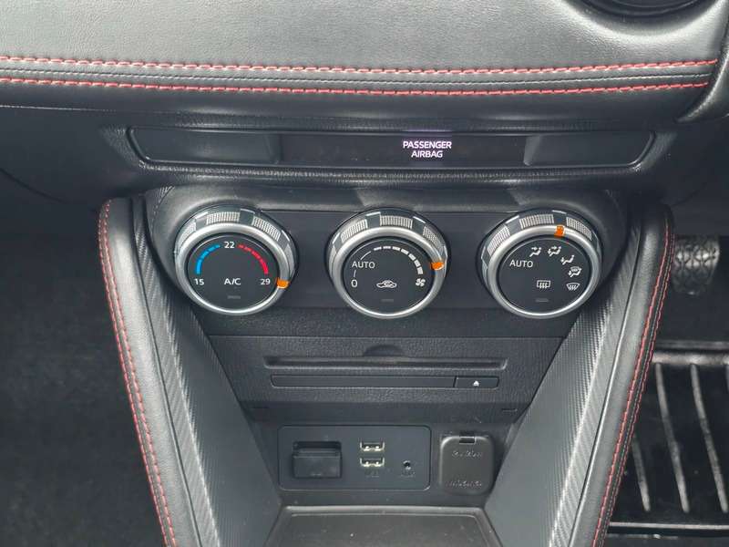 2015 MAZDA MAZDA 2 2015 MAZDA MAZDA 2