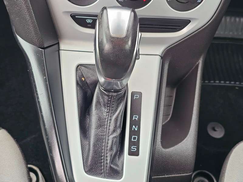 2013 FORD FOCUS 2013 FORD FOCUS