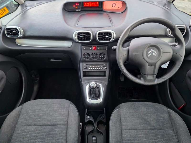 2015 CITROEN C3 2015 CITROEN C3