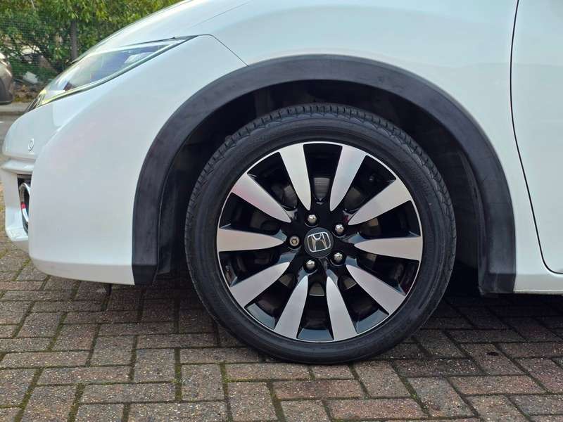 2017 HONDA CIVIC 2017 HONDA CIVIC