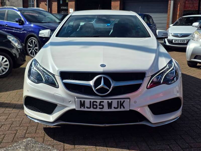 A 2015 MERCEDES E CLASS E200 AMG LINE A 2015 MERCEDES E CLASS E200 AMG LINE