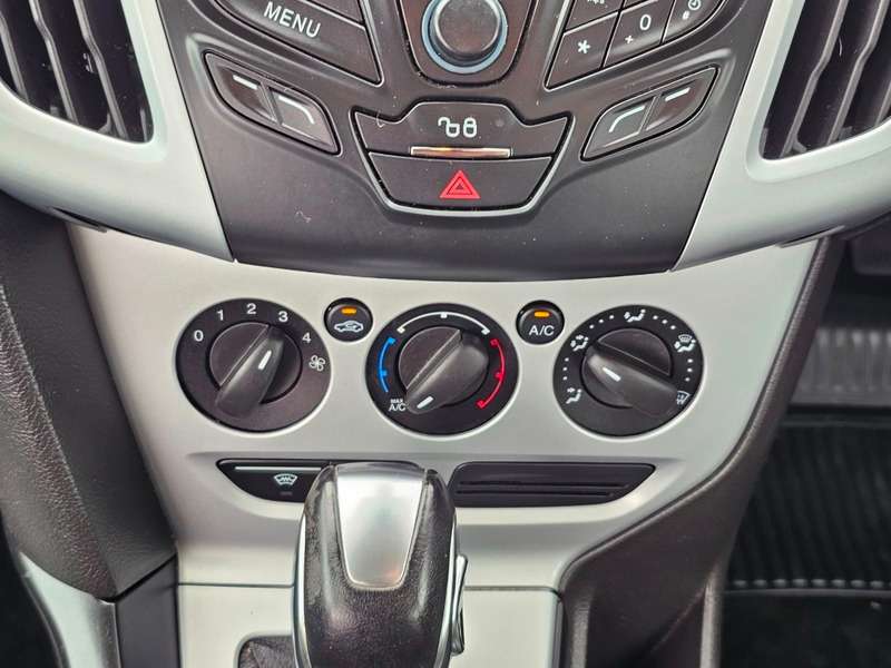 2013 FORD FOCUS 2013 FORD FOCUS