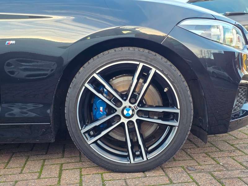 2020 BMW 2 SERIES 2020 BMW 2 SERIES