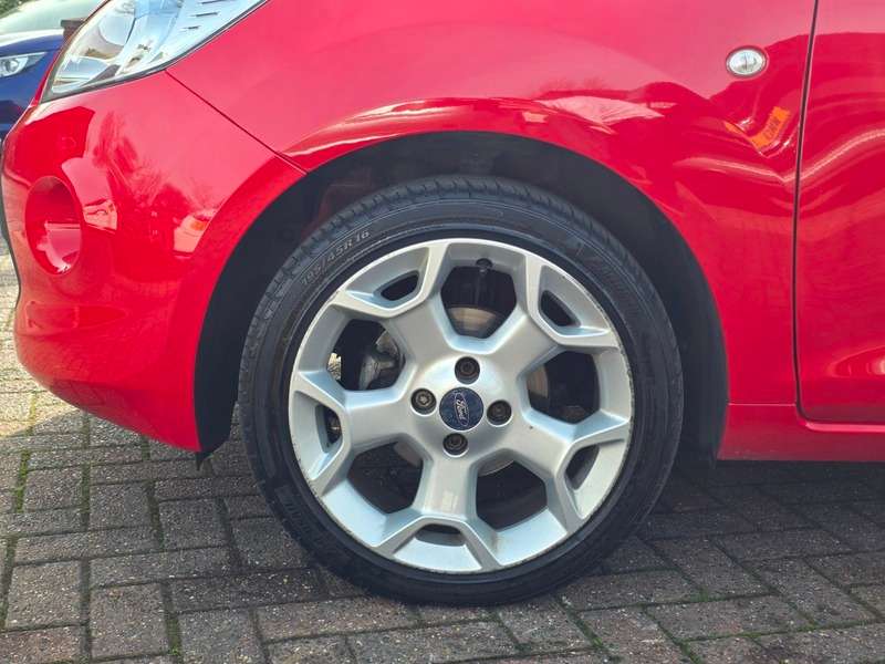 2015 FORD KA 2015 FORD KA