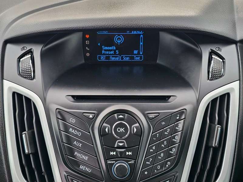 2013 FORD FOCUS 2013 FORD FOCUS